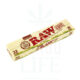 RAW Organic Hemp Cones King Size | 32 Stück