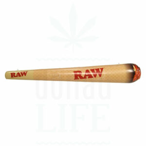 RAW Riesen Jay 175cm | aufblasbar