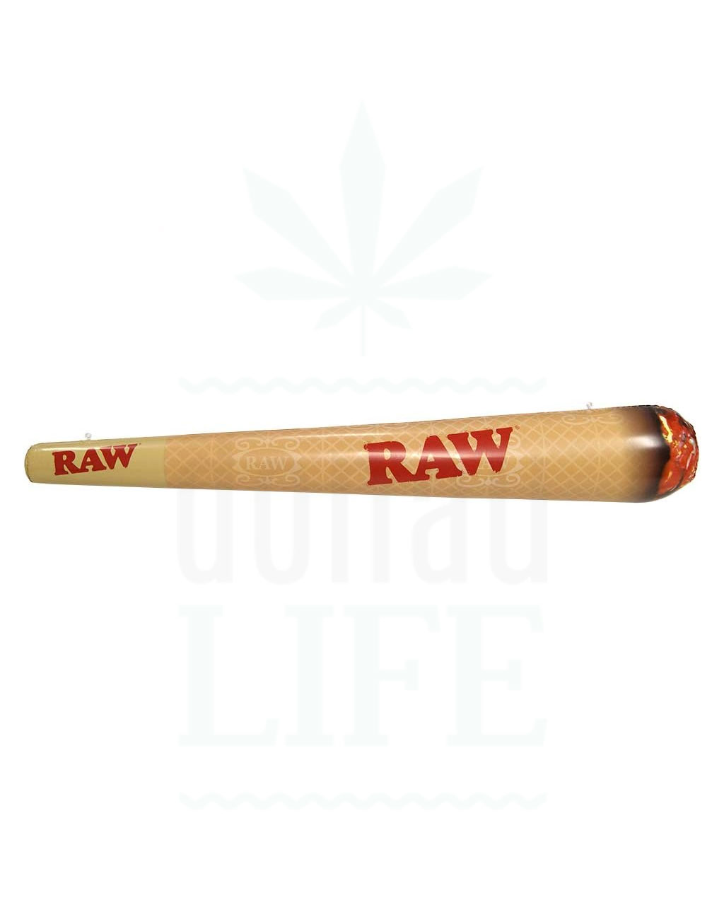 RAW Riesen Jay 175cm | aufblasbar