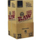 RAW Classic Cones 1 1/4 | 75 Stück