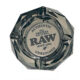 RAW Glas Aschenbecher | The Dark Side Ashtray