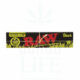 RAW Black Organic Hemp KSS Papers | 32 Blatt
