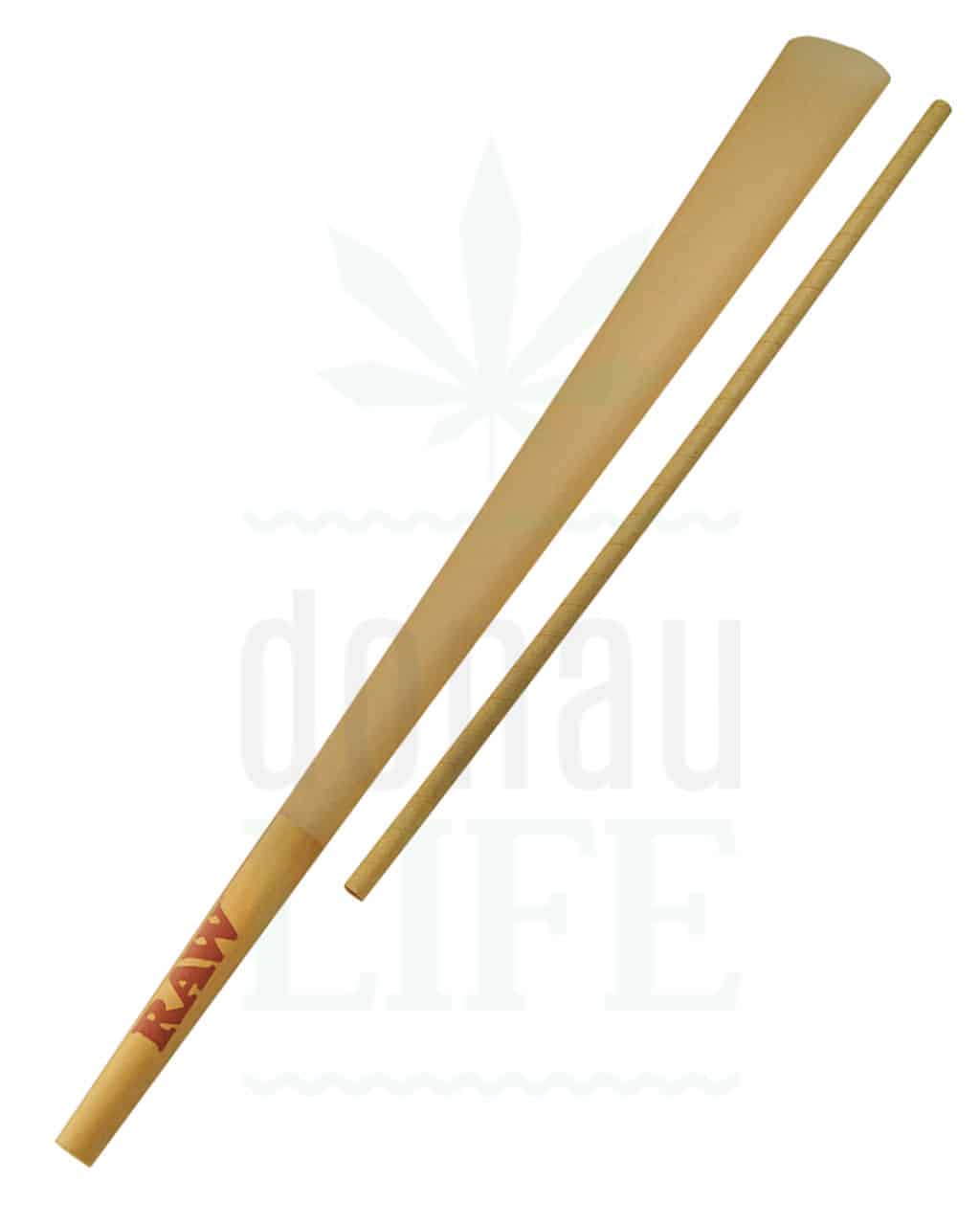 RAW 'Classic' Challenge Cone | 60 cm