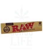 RAW Classic KSS | 32 Blatt