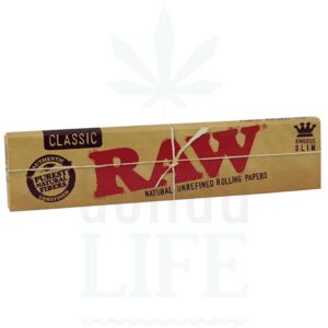 RAW Classic KSS | 32 Blatt