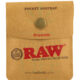 RAW Taschen Aschenbecher