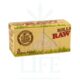 RAW Rolls Organic Hemp Kingsize slim | 5 m