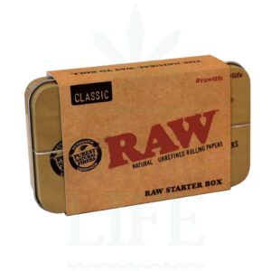 RAW Starter Kit