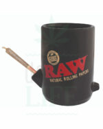RAW Wake & Bake Tasse