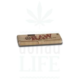 RAW Papers Metallbox King Size | Classic