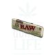 RAW Papers Metallbox King Size | Green Grass