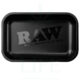 RAW Mischschale 'Murder' black | M
