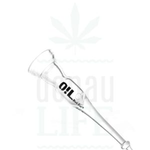 BLACK LEAF 'Dome Dabber' 12 cm