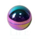 Metall Grinder 'Rainbow Globe' | Ø 36 mm