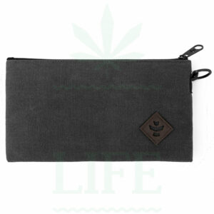 REVELRY geruchtsdichte Tasche 'The Broker'