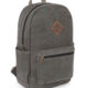 REVELRY geruchtsdichter Rucksack 'The Escort'