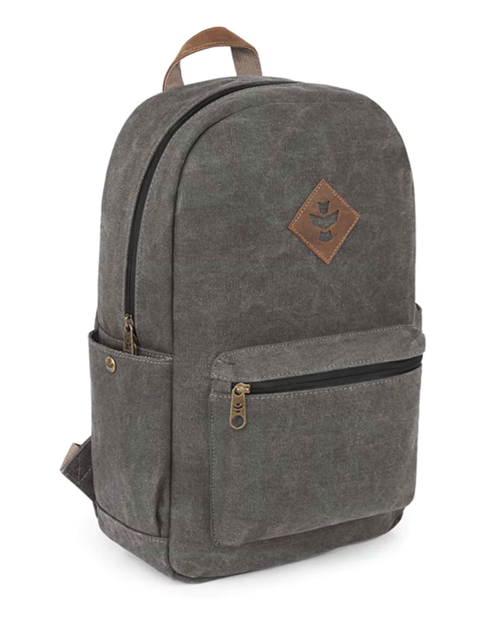 REVELRY geruchtsdichter Rucksack 'The Escort'
