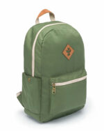 REVELRY geruchtsdichter Rucksack 'The Escort'