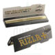 RIZLA+ KSS Papers 'Super thin silver' | 32 Blatt
