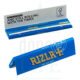 RIZLA+ 'Blue' KSS Papers | 32 Blatt