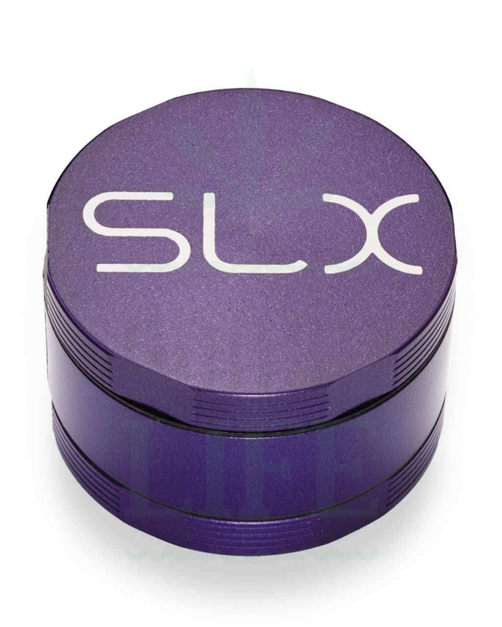 SLX 2.5 Keramik Grinder 4-teilig | Ø 51/62/88 mm