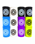 SANTA CRUZ SHREDDERS Dose aus Hanfplastik | 28g