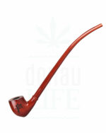SHIRE PIPES Der Herr der Ringe 'Gandalf´s Pfeife' | 32 cm