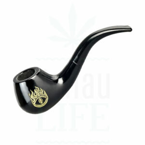 SHIRE PIPES Der Herr der Ringe 'Sauron´s Pfeife' | 14 cm