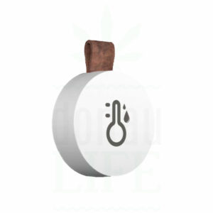 LOVE MARY LIKE JUANA Smart Hygrometer | Bluetooth