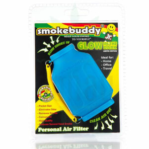 SMOKEBUDDY Junior Luftfilter