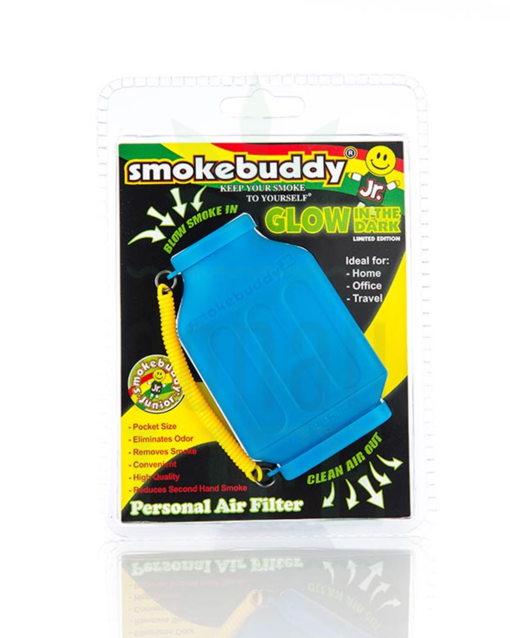 SMOKEBUDDY Junior Luftfilter