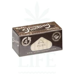 SMOKING Rolls Papers slim 'Brown'
