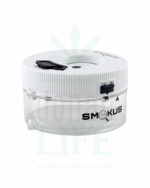 SMOKUS FOCUS Dose mit LED und Lupe | 75 ml