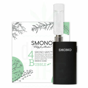 SMONO No. 4 Bubble | Kräuter