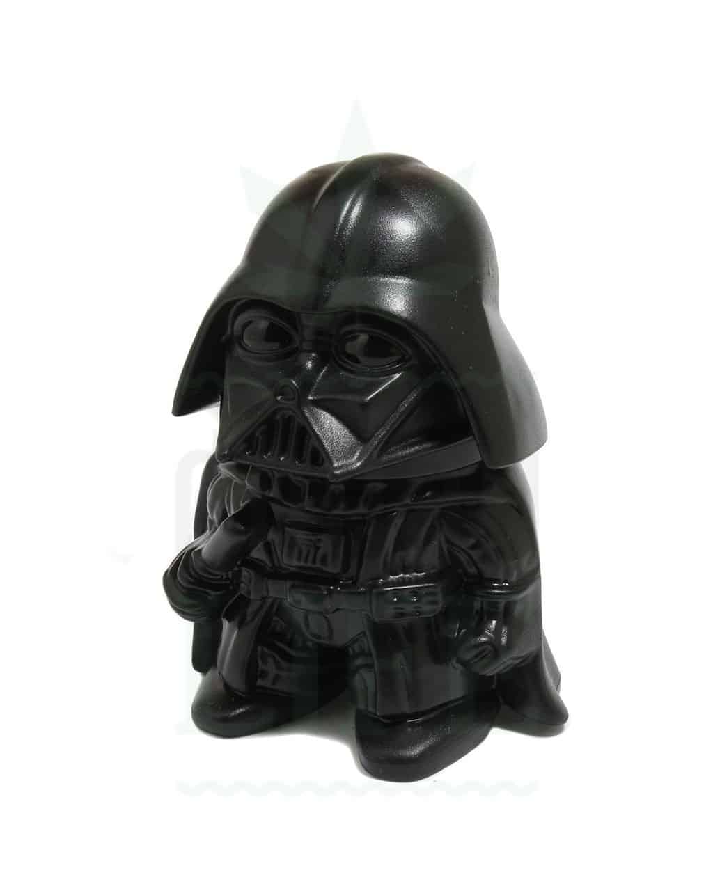 Grinder 'Ich bin dein Vater'