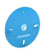 STÜNDENGLASS Wand Halterung