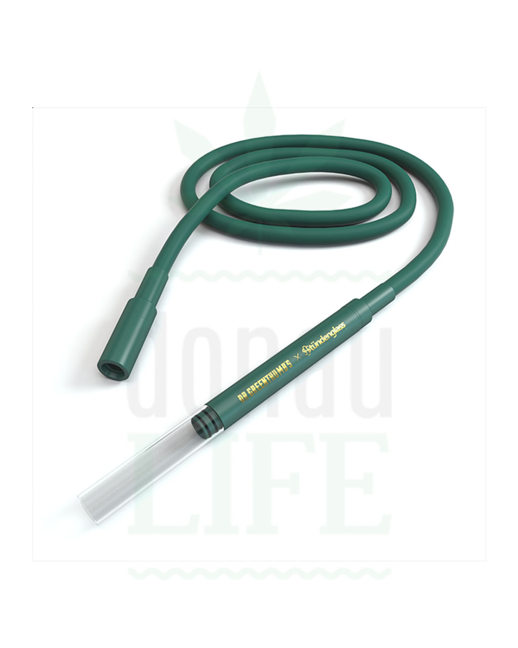 STÜNDENGLASS Ersatzschlauch Limited Editions | 90 cm