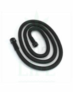 STÜNDENGLASS Ersatzschlauch | 90 cm