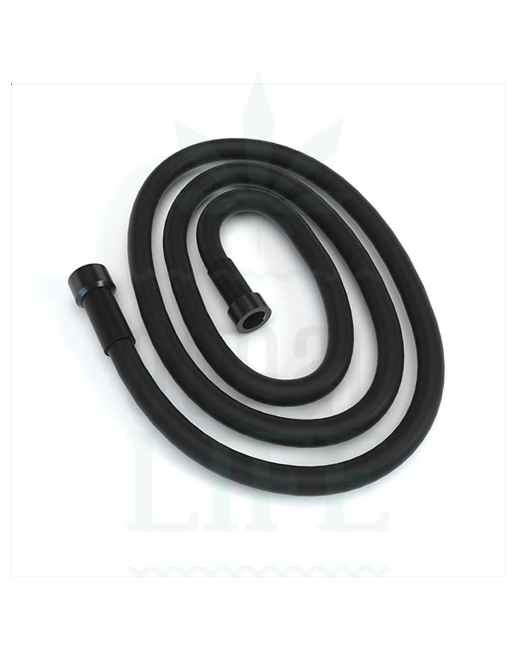 STÜNDENGLASS Ersatzschlauch | 90 cm