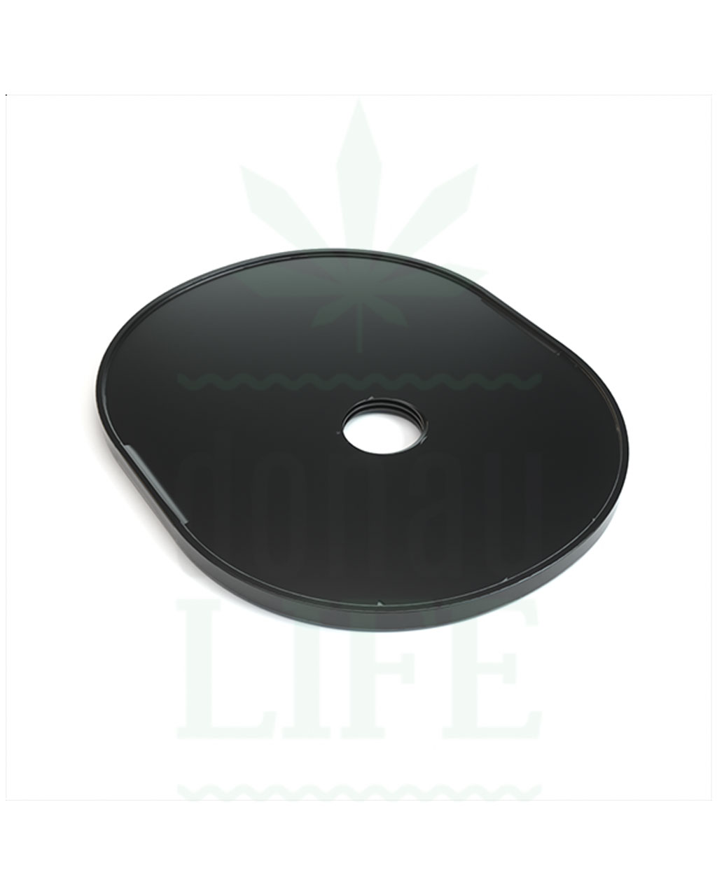 STÜNDENGLASS Ersatz-Kohleteller