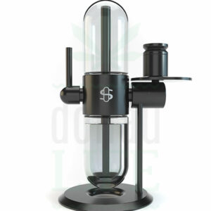 STÜNDENGLASS Gravity Bong | 40 cm