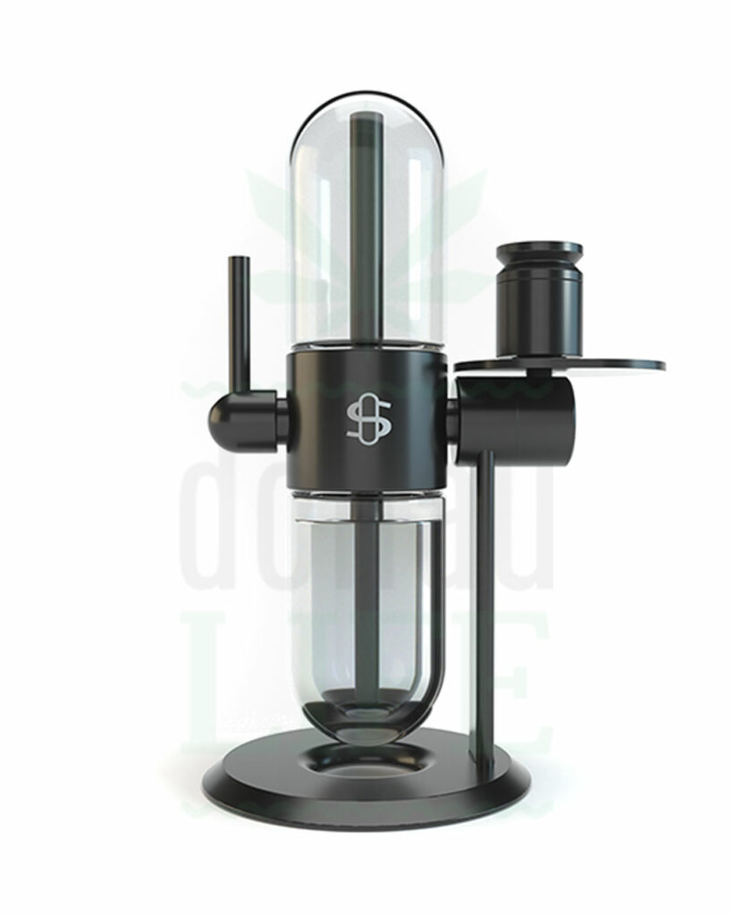 STÜNDENGLASS Gravity Bong | 40 cm