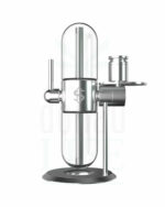 STÜNDENGLASS Gravity Bong | 40 cm