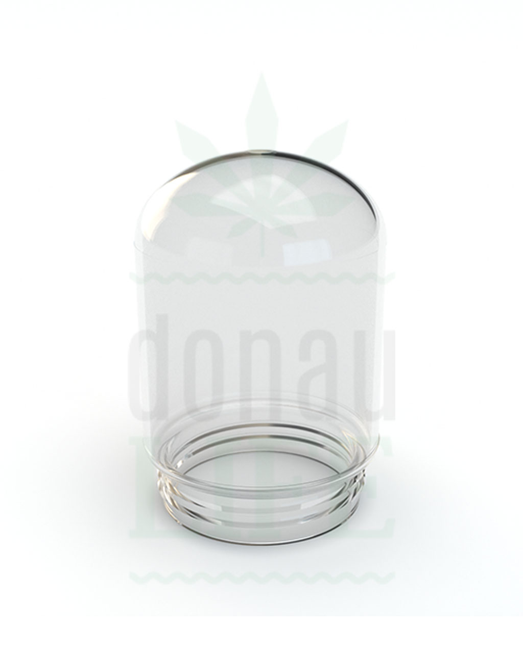 STÜNDENGLASS Ersatz Globe für Kompakt