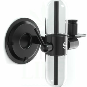 STÜNDENGLASS Wand Halterung