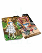 V SYNDICATE Grinder Card 'Alice' | Kreditkarten Format