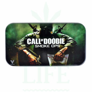 V SYNDICATE Alubox 12 cm x 6