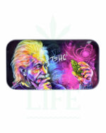 V SYNDICATE Alubox 12 cm x 6