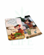 V SYNDICATE Grinder Card 'Mad Hatter' | Kreditkarten Format