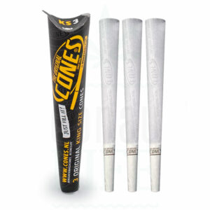 CONES 'Original' KS Cone | 3 Stück